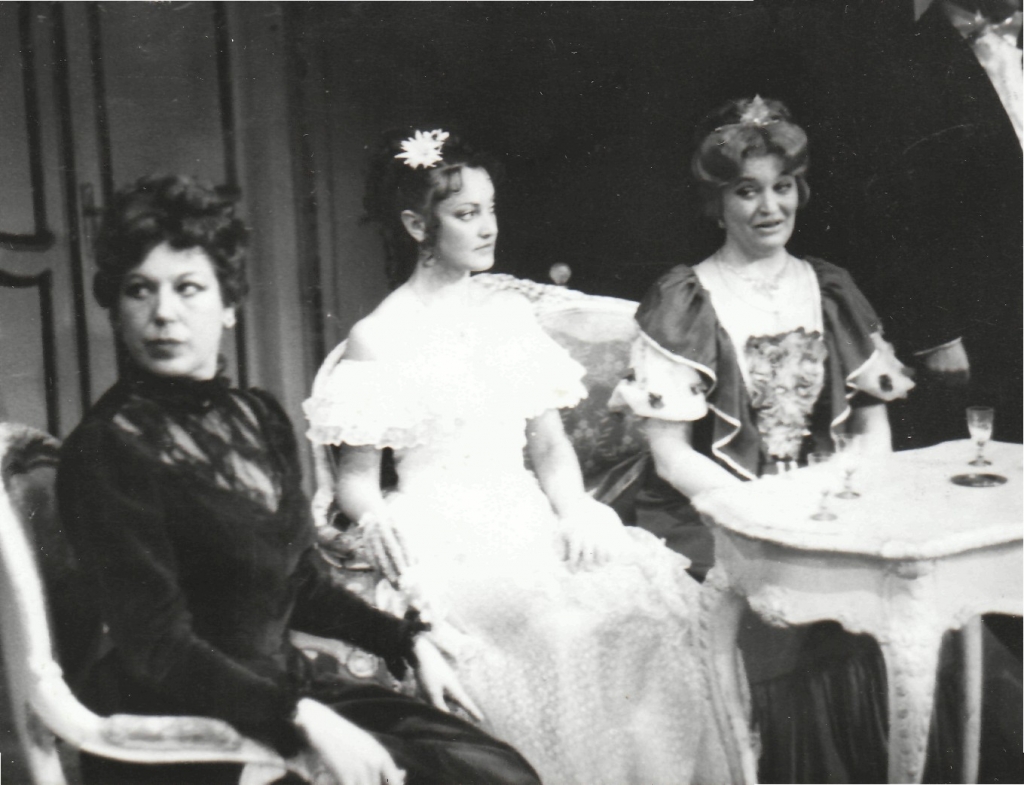 Anna Karenina